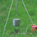 Handle Camping Pot Kochset Topf Geschirr